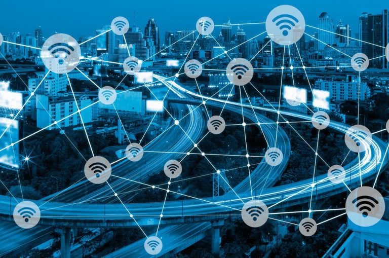 How Wireless Technology is Changing Businesses.