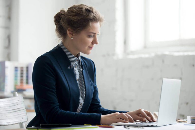 How Technology Improves Business